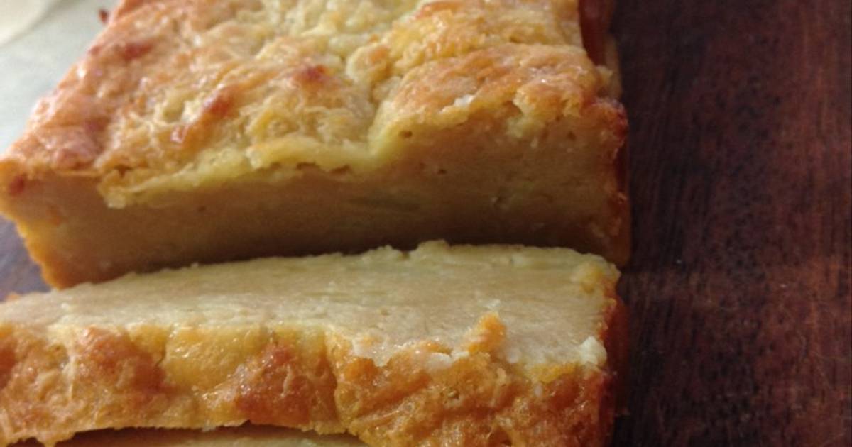 Resep Prol Kentang Resep Prol Kentang