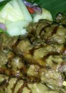 Sate Kambing #KitaBerbagi