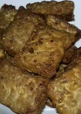 Tempe bacem legit selangitð