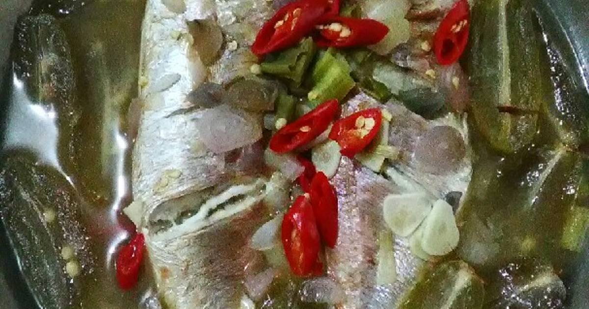 45 resep ikan kerisi enak dan sederhana - Cookpad