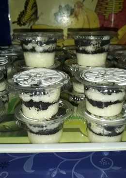 Chessecake oreo lumerr