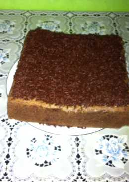 Brownies panggang - 1.462 resep - Cookpad