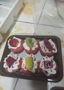 Kue cubit imut