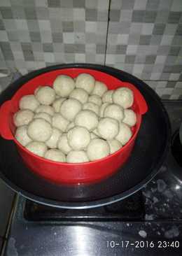 Bakso Sapi ala Mama Una