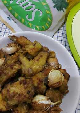 Ayam Goreng Bawang