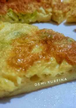 Omelet Simpel