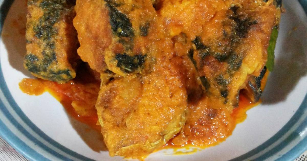 164 resep ikan bumbu rujak enak dan sederhana Cookpad