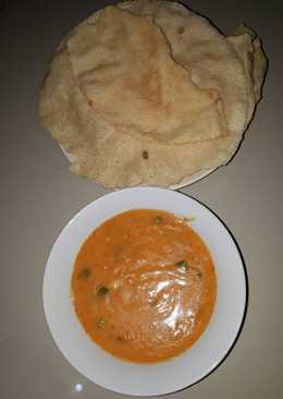 Kuah sate