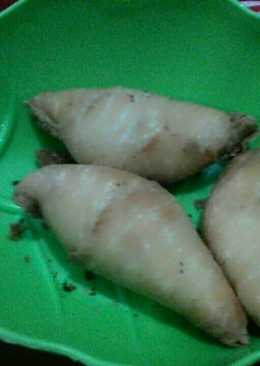 Pisang molen untuk jualan