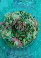 Seblak Sayur Sosis - Anti Gagal