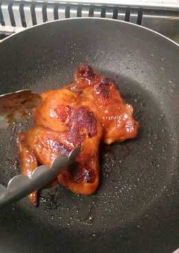 Ayam Panggang Teflon