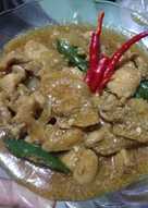 29.Chicken Yakiniku/ Ayam panggang#BikinRamadhanBerkesan