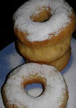 Donat Madu