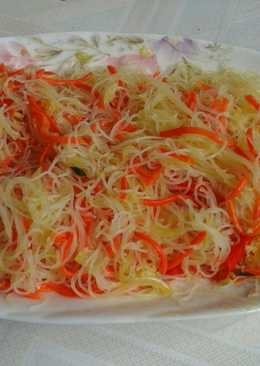 Bihun goreng