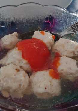 Bakso Ayam