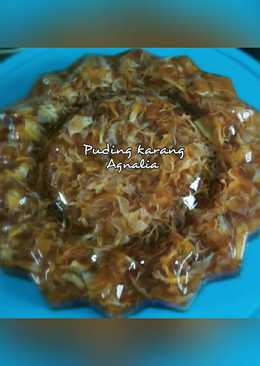 Puding karang