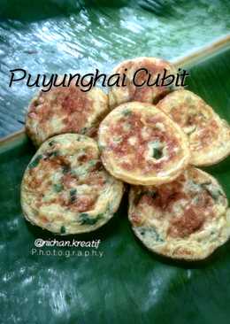Puyunghai cubit