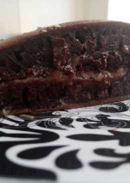 Martabak black sweet simpel