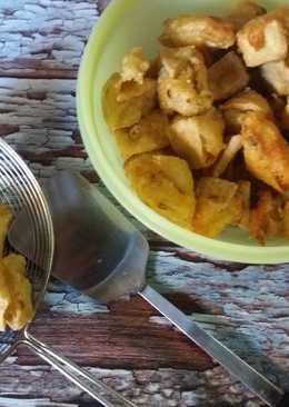 483 resep  tahu  aci  enak dan sederhana Cookpad