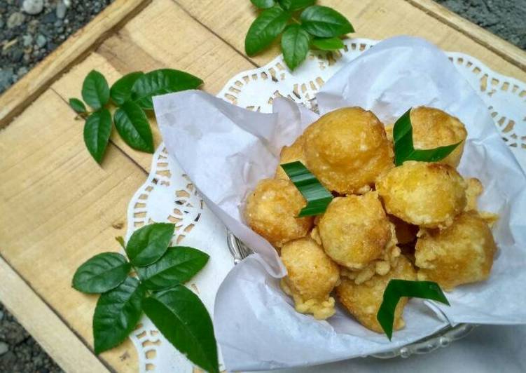 Gethuk Goreng