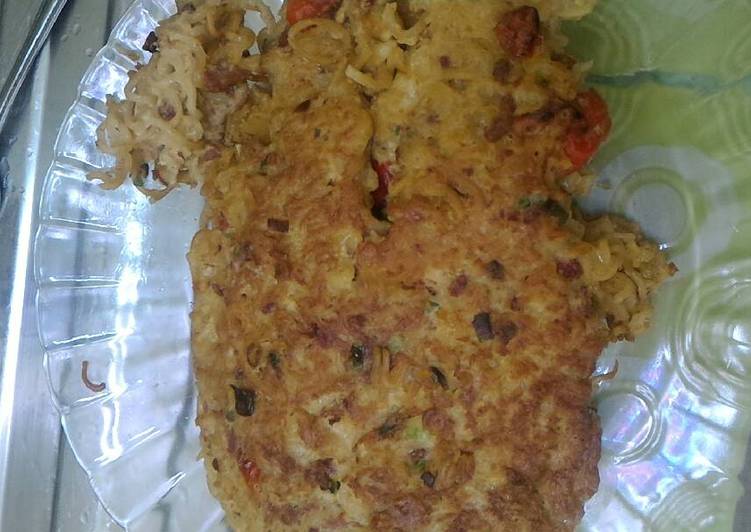Midog (mie endog)
