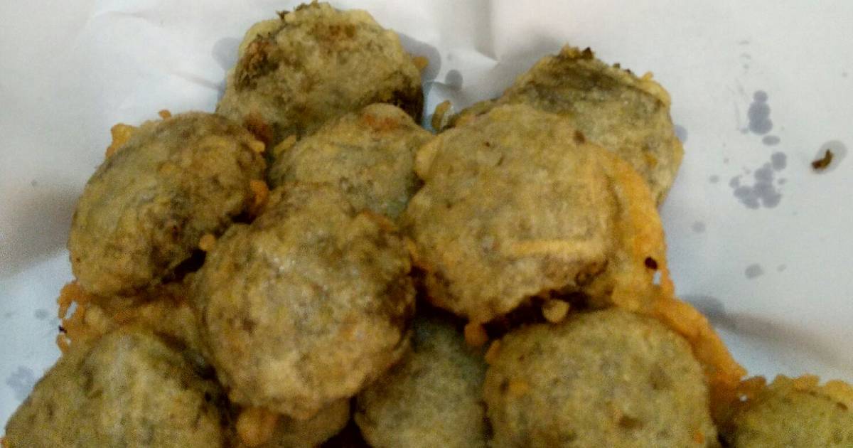 Resep gandasturi