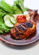 Ayam Bakar Solo