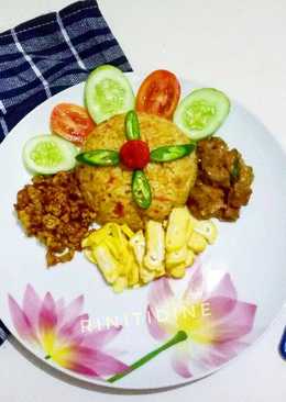 Nasi goreng