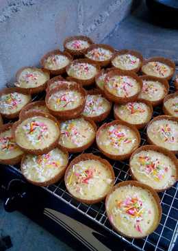 Terang bulan mini lembuut