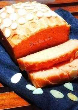 ðŸŒ"Pisang Ambon" Buttercake #KetopadðŸŒ