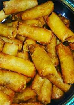 36 resep sumpia enak dan sederhana - Cookpad