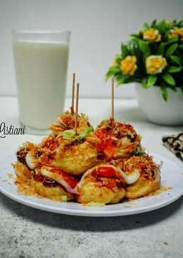 Takoyaki