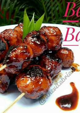 Bumbu bakso bakar - 193 resep - Cookpad