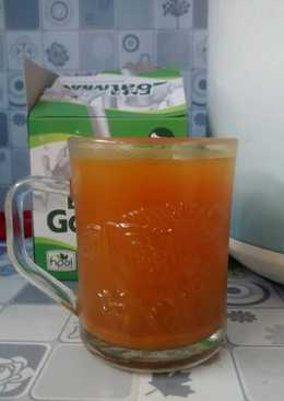 Kunyit Asem Seger Buger