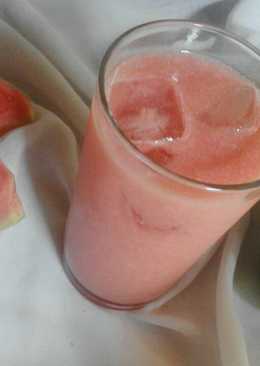 Jus Jambu Segar