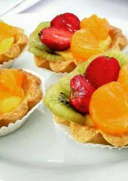 Fruit Pie