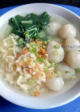 Baso Aci Kuah