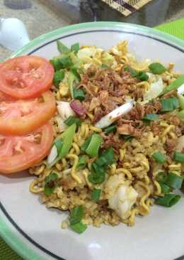 Nasi goreng magelangan