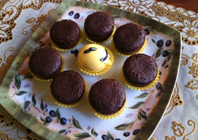 Resep Brownies Cassava - Resep Rumahan