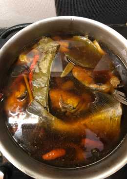 Pindang Patin