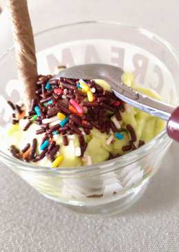 Es krim alpukat