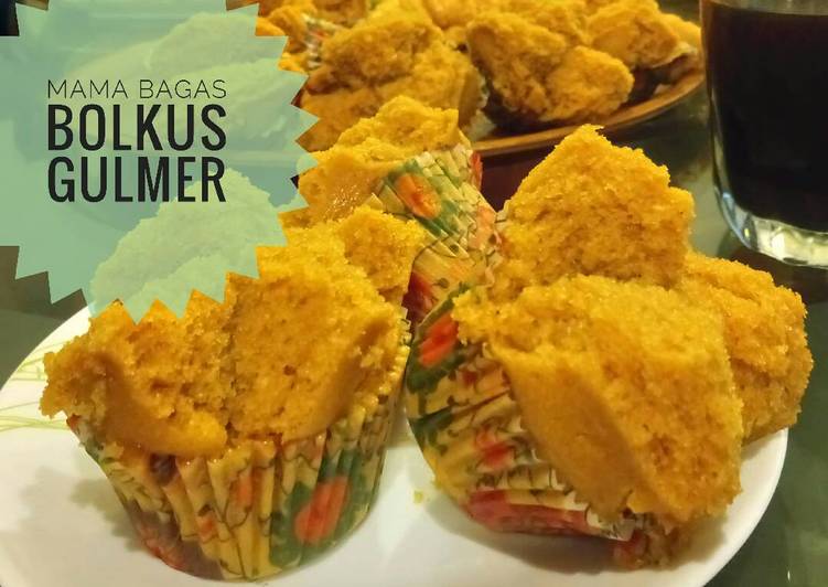 gambar untuk cara membuat Bolkus Gulmer praktis