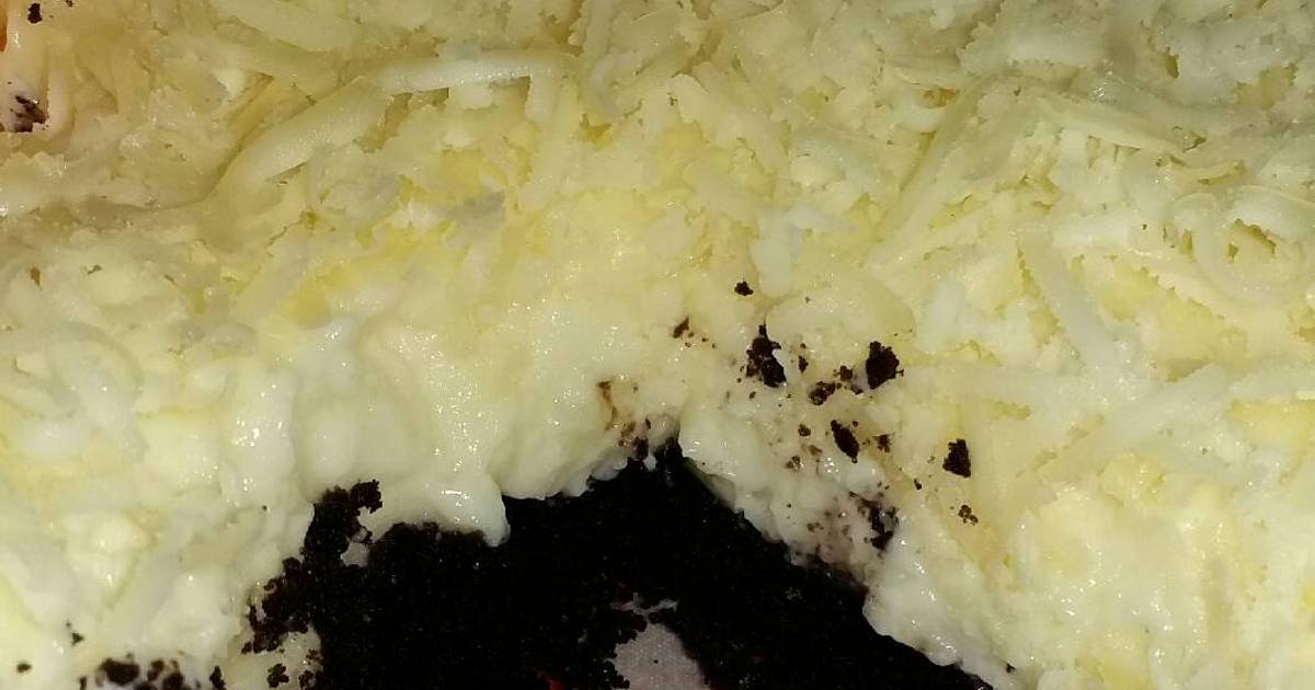 Resep cizz cake lumer simple oleh Egi.MamaRaGi - Cookpad