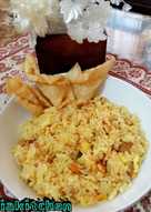 Nasi Goreng Kencur ðð¥ð