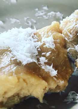 Getuk Singkong Tradisional