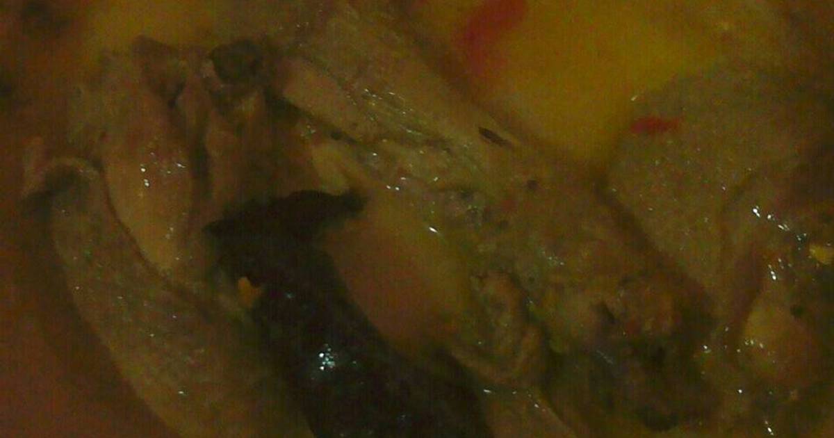 Resep Opor ayam sederhana ala ummi ala Dewi Yuliani