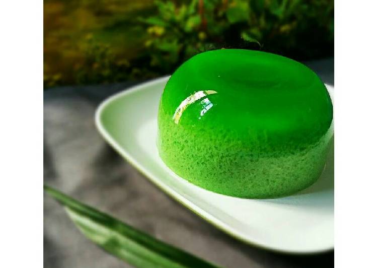  Resep Puding lumut no amis  oleh Wiwi Haryanto Cookpad