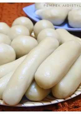 Pempek Dos (Kapal Selam-Lenjer)