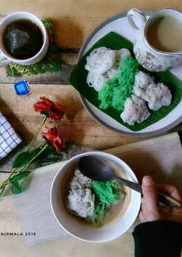 Putu mayang