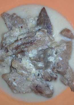 Terik daging sapi